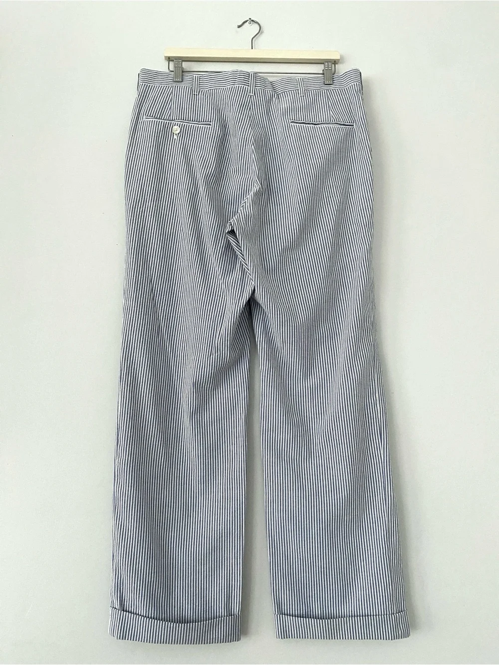 Haggar vtg 70s